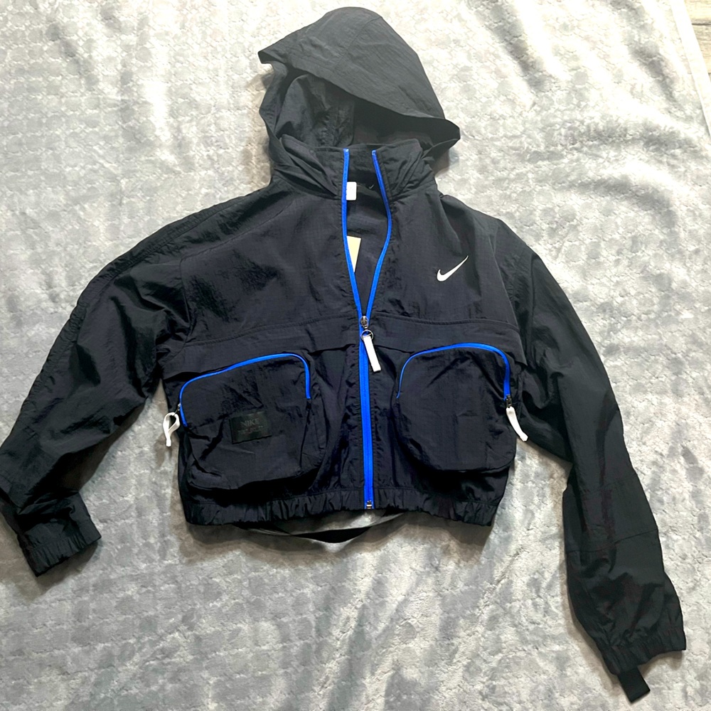 Nike Utility Jacket